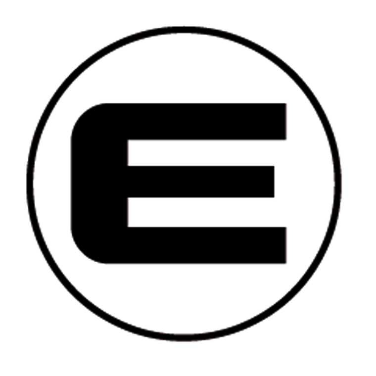 E-logo
